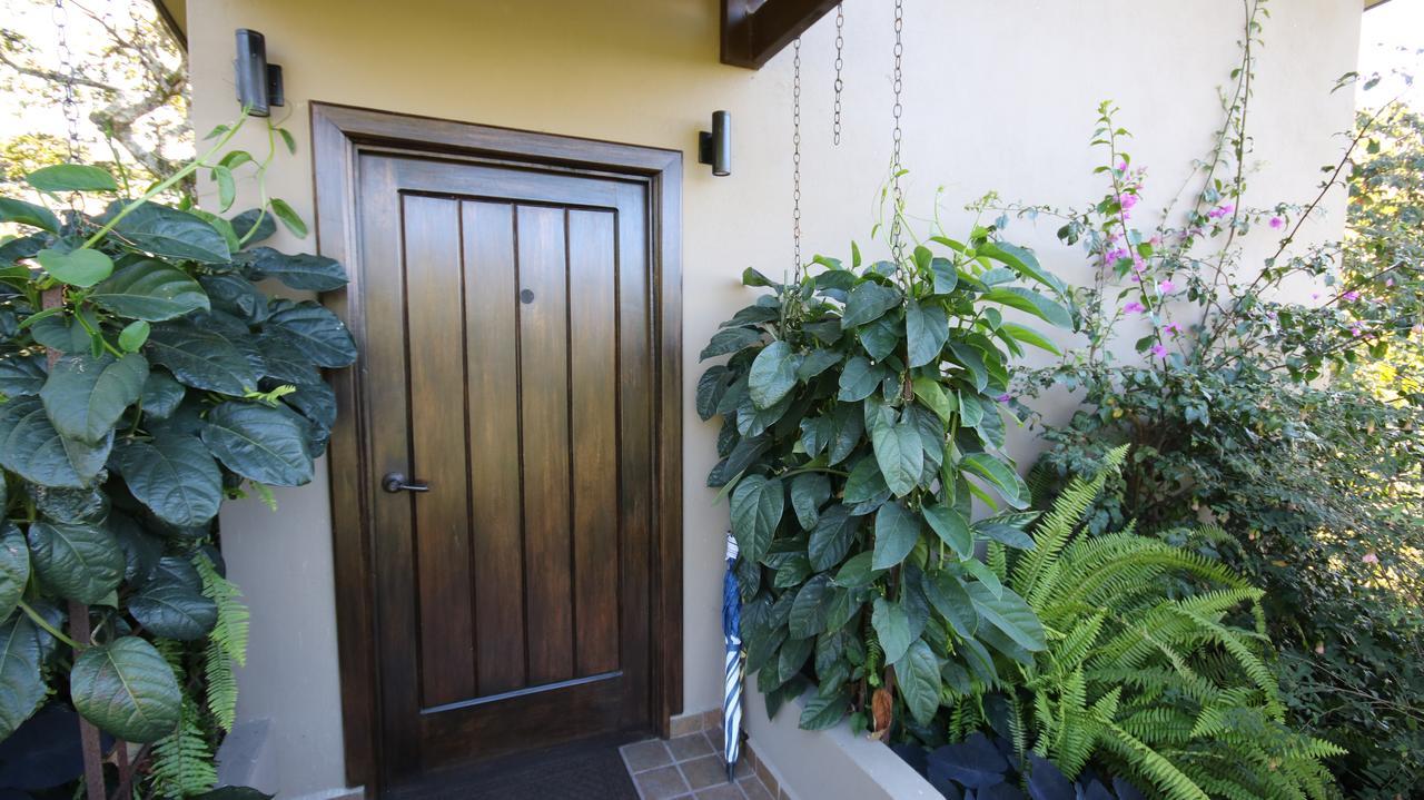 The Guest Suites At Manana Madera Boquete Εξωτερικό φωτογραφία