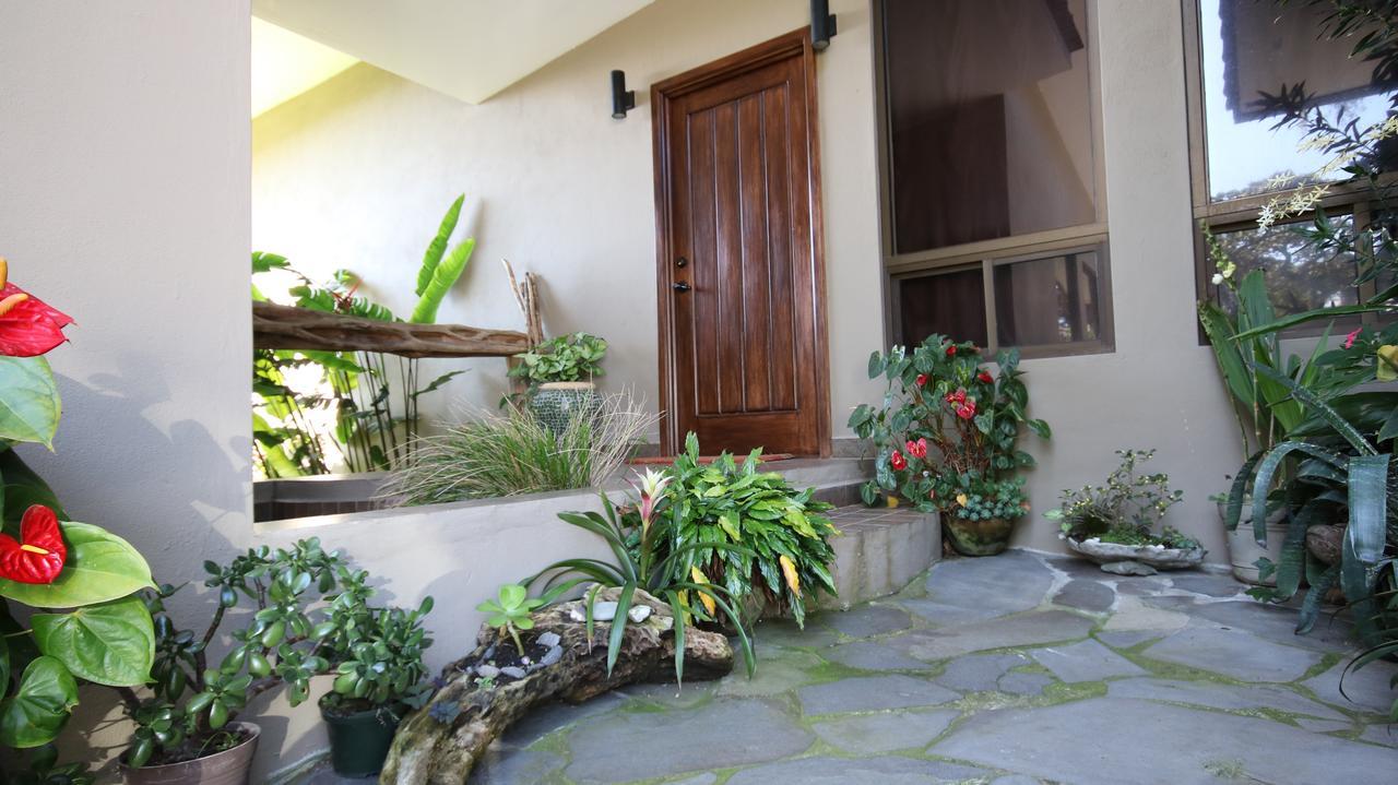 The Guest Suites At Manana Madera Boquete Εξωτερικό φωτογραφία