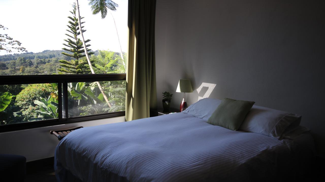 The Guest Suites At Manana Madera Boquete Εξωτερικό φωτογραφία