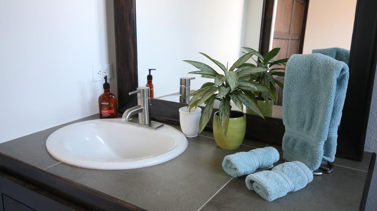 The Guest Suites At Manana Madera Boquete Εξωτερικό φωτογραφία