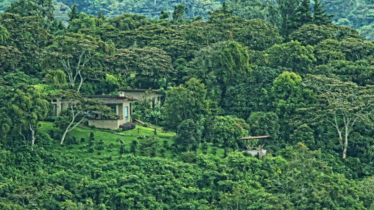The Guest Suites At Manana Madera Boquete Εξωτερικό φωτογραφία