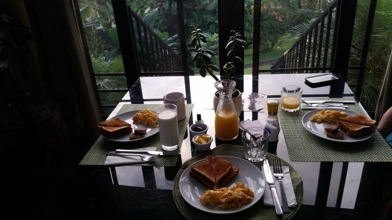 The Guest Suites At Manana Madera Boquete Εξωτερικό φωτογραφία